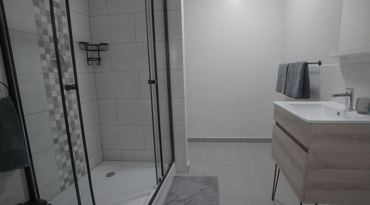 Insolam Accommodation