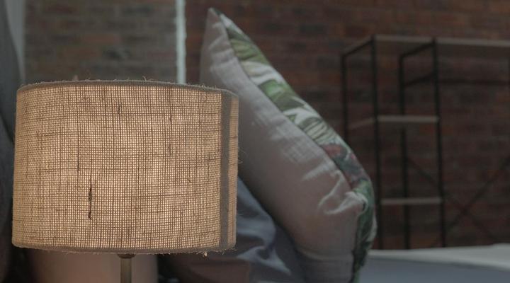 Insolam Accommodation