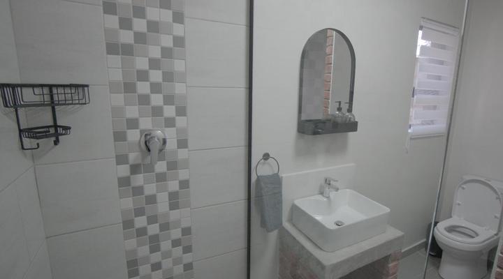 Insolam Accommodation