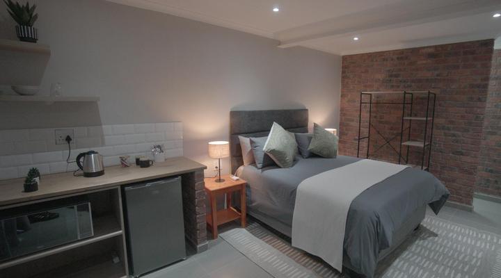 Insolam Accommodation