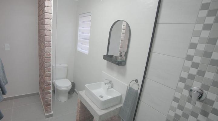 Insolam Accommodation