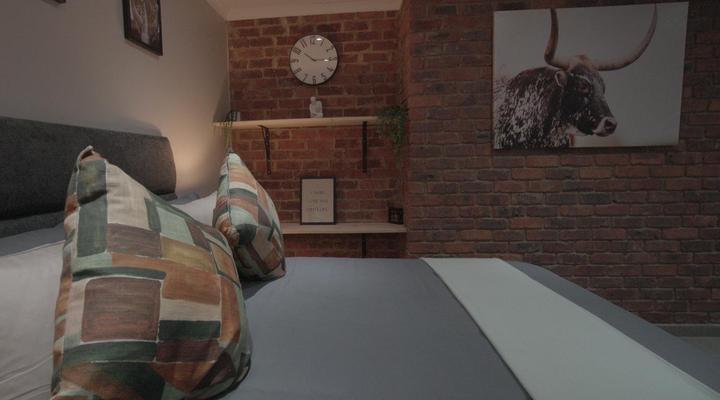 Insolam Accommodation