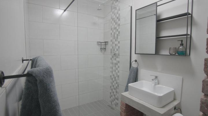 Insolam Accommodation