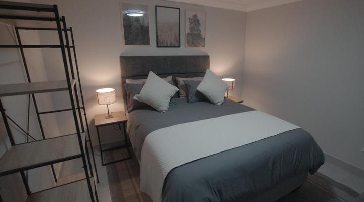 Insolam Accommodation