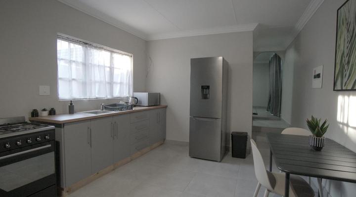 Insolam Accommodation