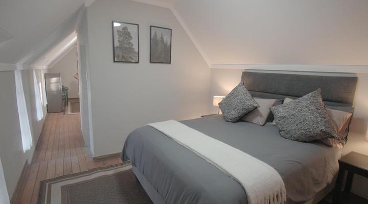 Insolam Accommodation