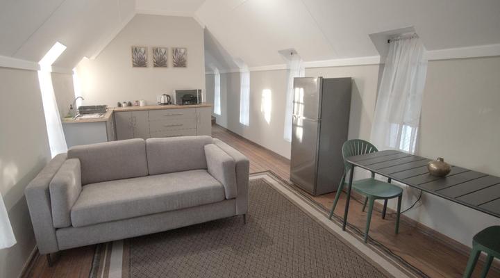 Insolam Accommodation