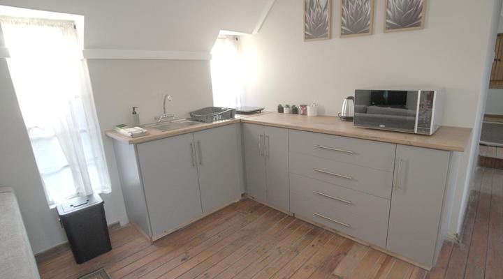 Insolam Accommodation