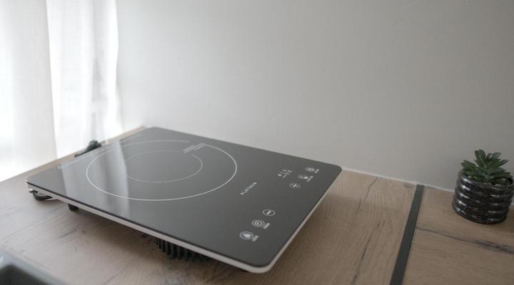 Insolam Accommodation