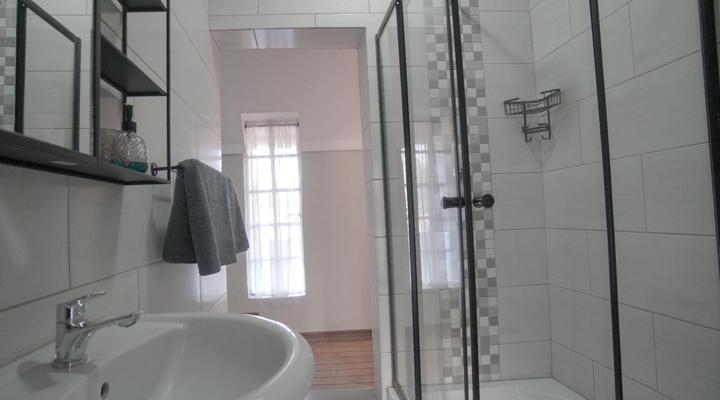 Insolam Accommodation