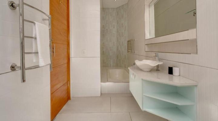 Urban Guest House on Atholl