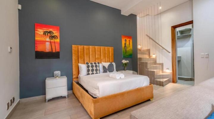 Urban Guest House on Atholl