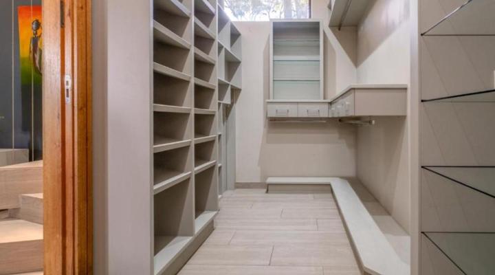 Urban Guest House on Atholl