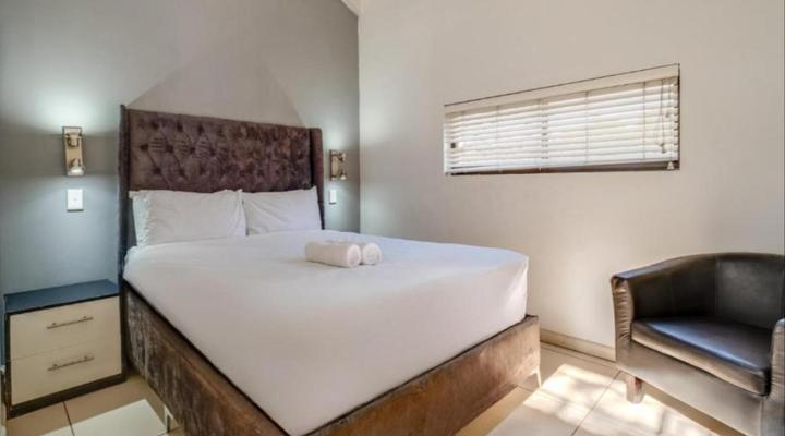 Urban Guest House on Atholl