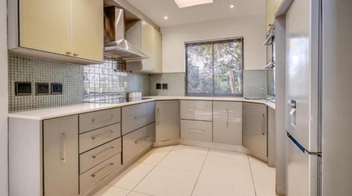 Urban Guest House on Atholl