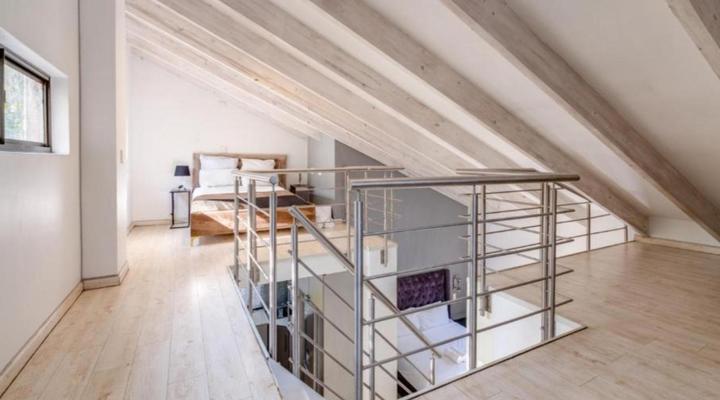 Urban Guest House on Atholl