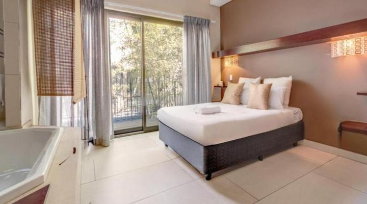 Urban Guest House on Atholl