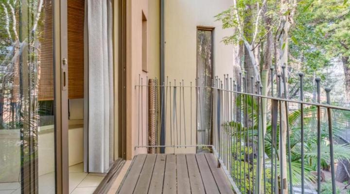 Urban Guest House on Atholl