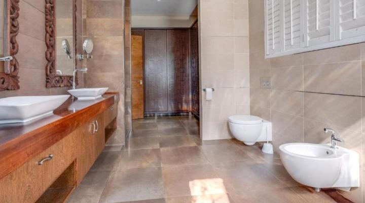 Urban Guest House on Atholl