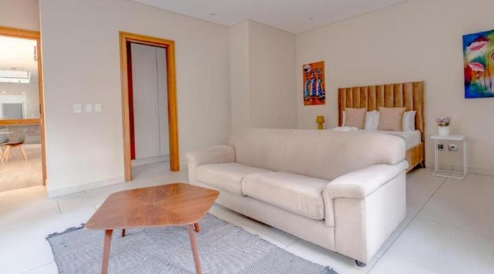 Urban Guest House on Atholl