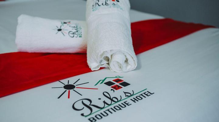 Rib's Boutique Hotel