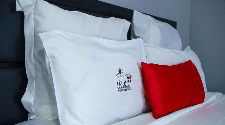 Rib's Boutique Hotel