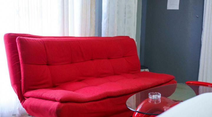 Rib's Boutique Hotel