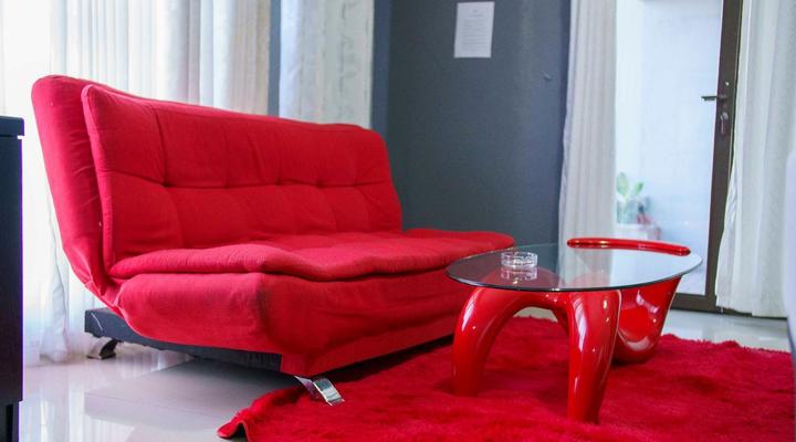 Rib's Boutique Hotel