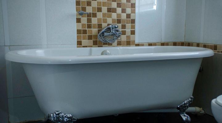 Rib's Boutique Hotel