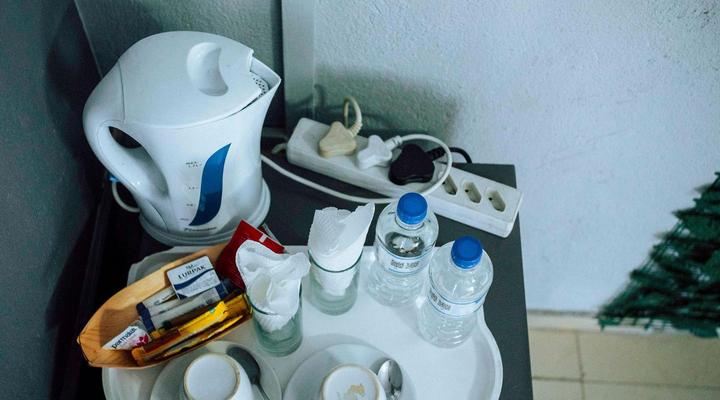 Rib's Boutique Hotel