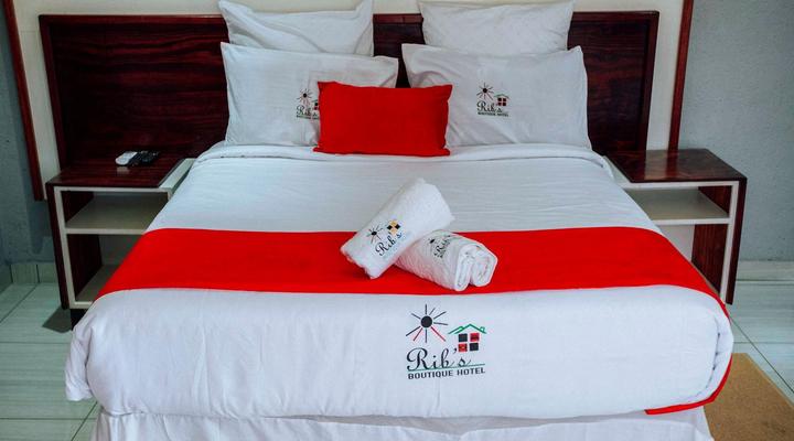 Rib's Boutique Hotel