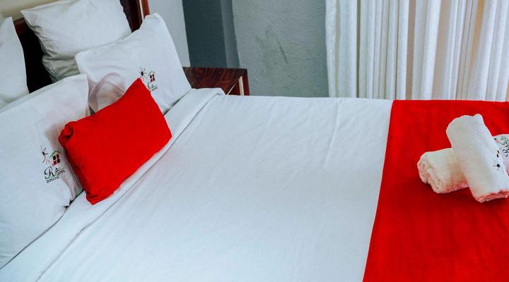 Rib's Boutique Hotel