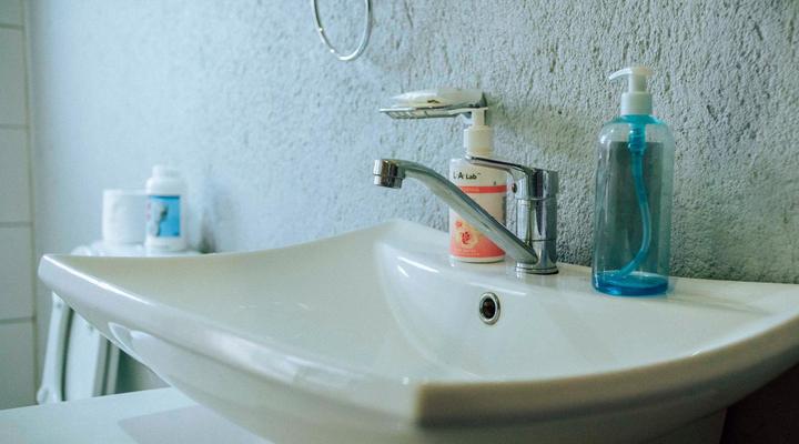 Rib's Boutique Hotel