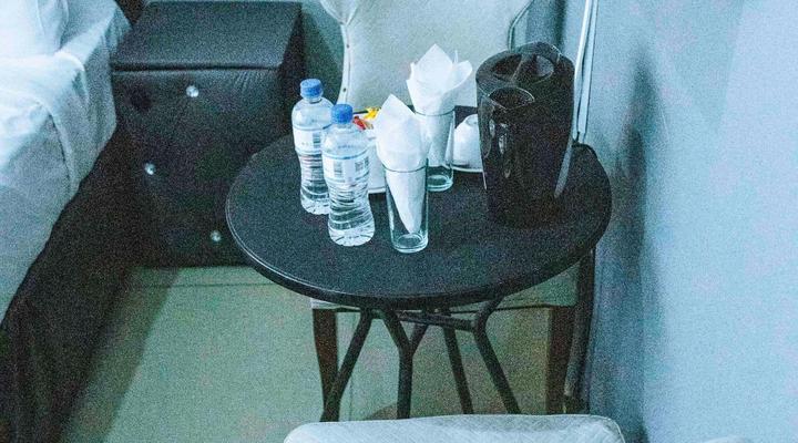 Rib's Boutique Hotel