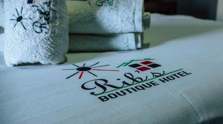 Rib's Boutique Hotel