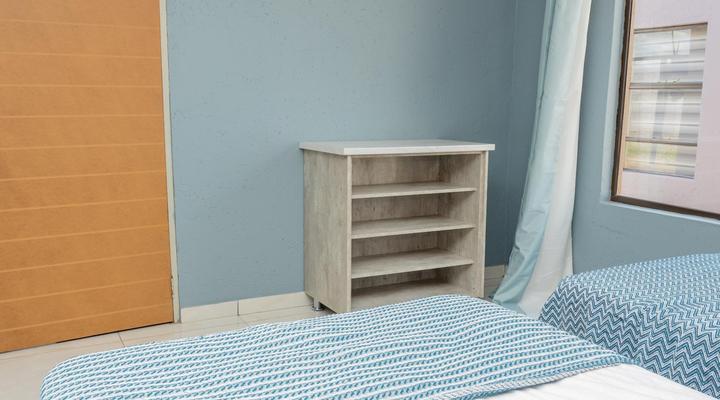 Tlatso Lifestyle and Accommodation