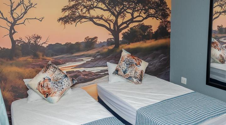 Tlatso Lifestyle and Accommodation