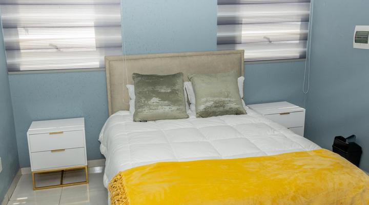 Tlatso Lifestyle and Accommodation