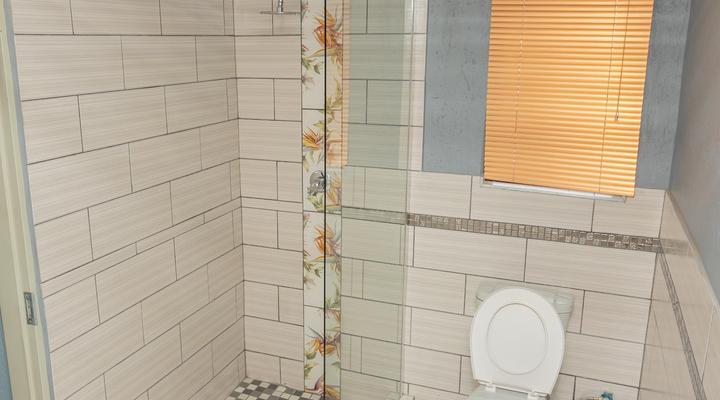 Tlatso Lifestyle and Accommodation