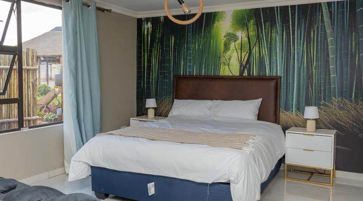 Tlatso Lifestyle and Accommodation