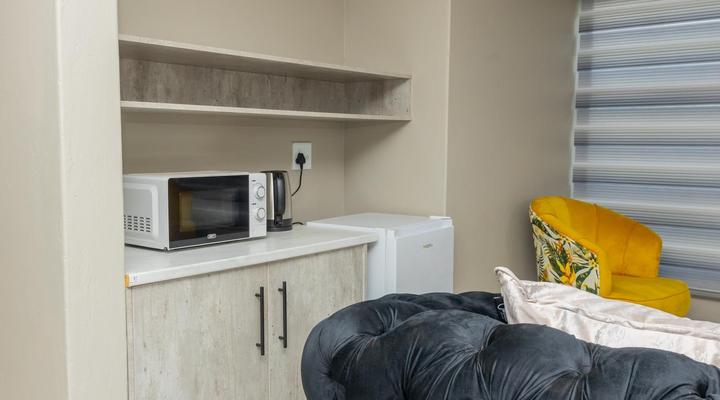 Tlatso Lifestyle and Accommodation