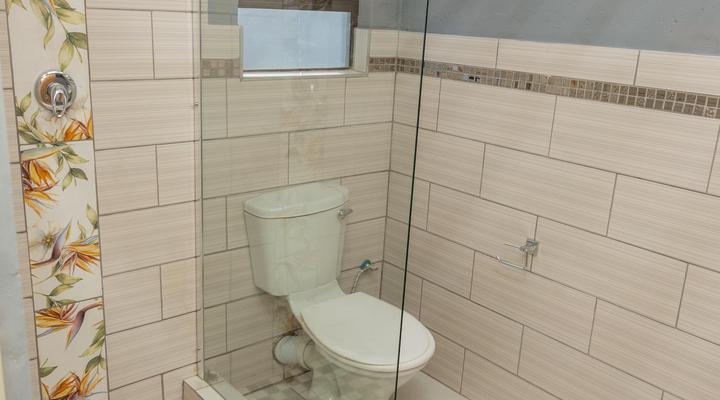 Tlatso Lifestyle and Accommodation