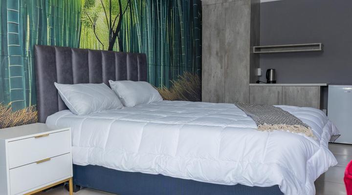 Tlatso Lifestyle and Accommodation