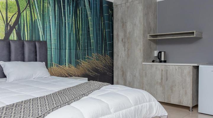 Tlatso Lifestyle and Accommodation