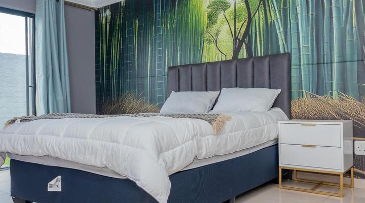 Tlatso Lifestyle and Accommodation