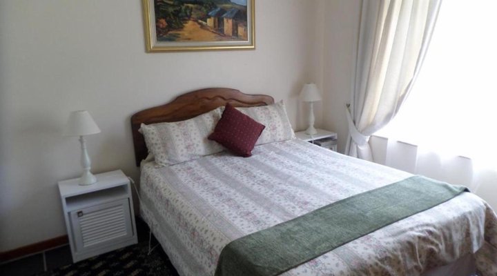 The Wild Fig Guesthouse