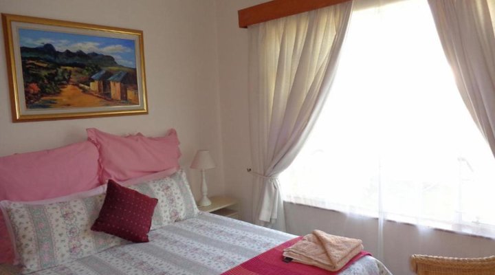 The Wild Fig Guesthouse