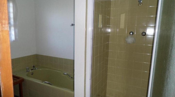 The Wild Fig Guesthouse