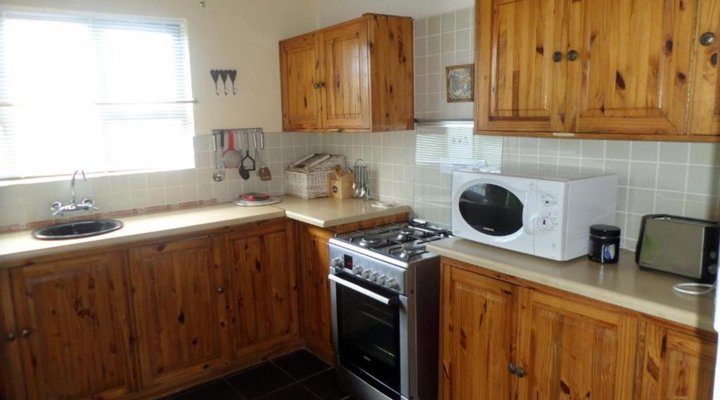 The Wild Fig Guesthouse