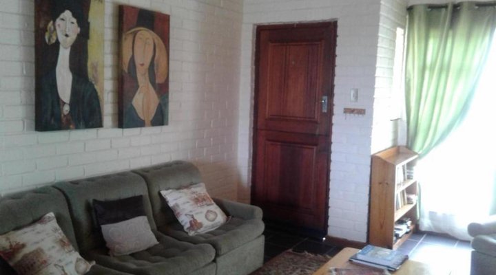 The Wild Fig Guesthouse